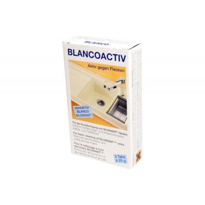 BlancoActiv 520784 (1 упаковка)