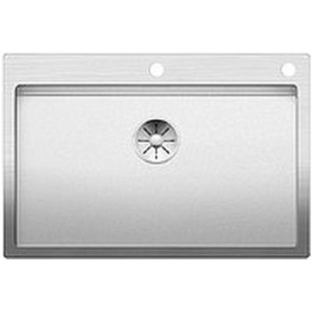 Мойка Blanco CLARON 700-IF/A Durinox® отводная арматура InFino®