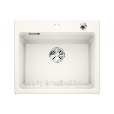 Мойка Blanco ETAGON 6 PuraPlus