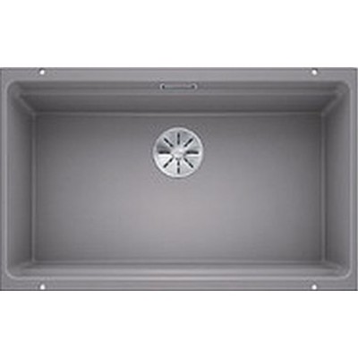 Мойка Blanco Etagon 700-U SILGRANIT® PuraDur®