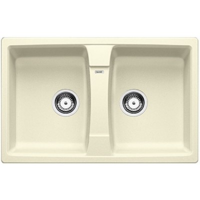 Мойка Blanco LEXA 8 SILGRANIT PuraDur