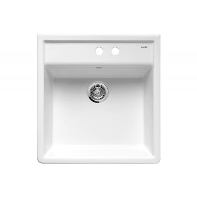 Мойка Blanco Panor 60 два отверстия