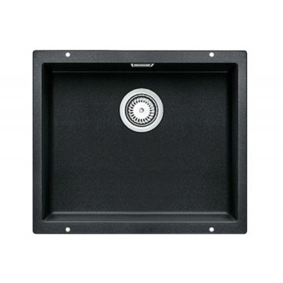 Мойка Blanco ROTAN 500-U SILGRANIT