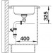 Мойка Blanco Tipo XL 9