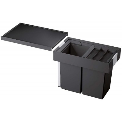 Система сортировки мусора BLANCO FLEXON II 30/2