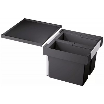 Система сортировки мусора BLANCO FLEXON II 45/2