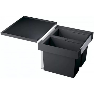 Система сортировки мусора BLANCO FLEXON II 50/2