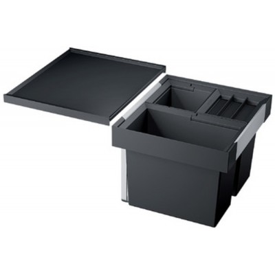 Система сортировки мусора BLANCO FLEXON II 50/3