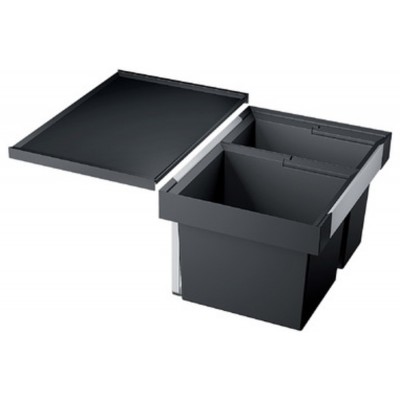 Система сортировки мусора BLANCO FLEXON II 60/2