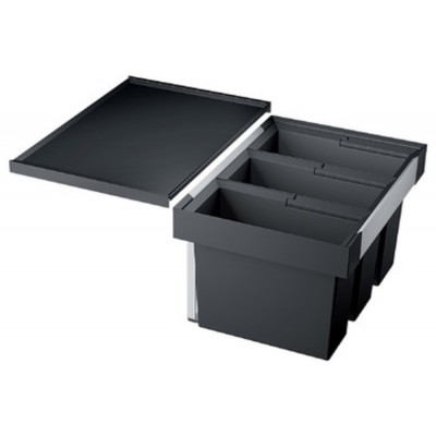 Система сортировки мусора BLANCO FLEXON II 60/3