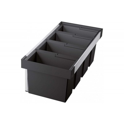 Система сортировки мусора BLANCO FLEXON II 90/4