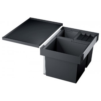 Система сортировки мусора BLANCO FLEXON II XL 60/3