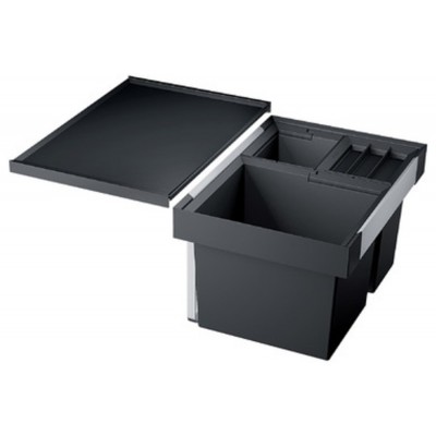 Система сортировки мусора BLANCO FLEXON II XL 60/3